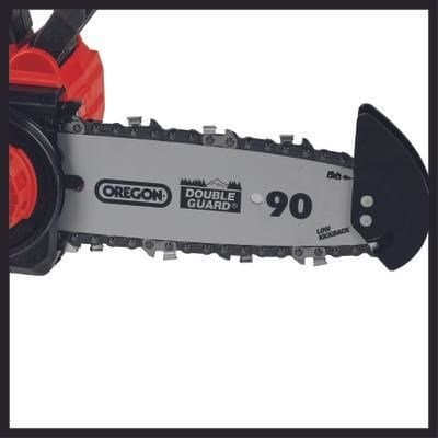 Einhell FORTEXXA 18/20 TH Punainen