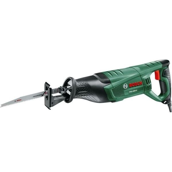 Bosch bajonetsav - PSA 900 E - 900 W - 200 mm skæredybde