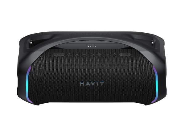 Havit SK910BT langaton Bluetooth-kaiutin (musta)