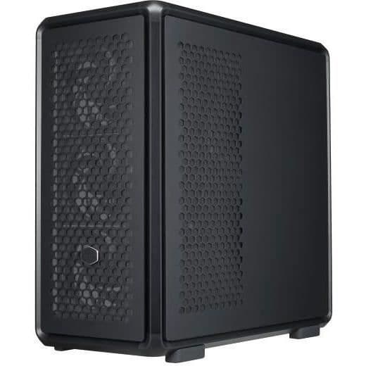 PC-kabinet - COOLER MASTER - MF600-KGNN-S00 - MASTER - FRAME 600 - Sort