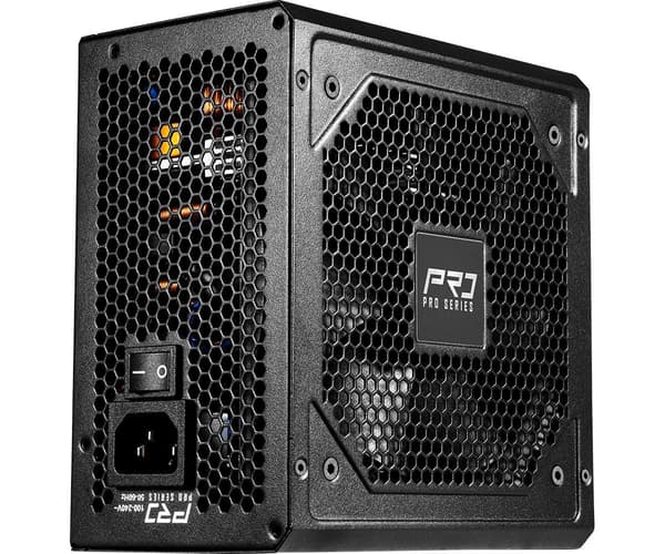 ASRock PRO-850B 850W 80 PLUS Bronze -virtalähde