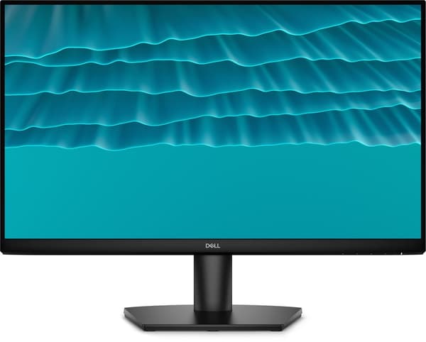 DELL SE2426H computerskærm 60,5 cm (23,8") 1920 x 1080 pixels Full HD LCD Sort