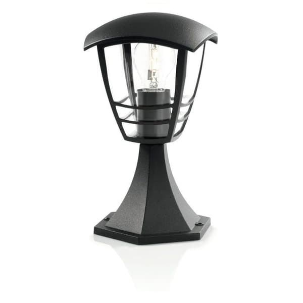 Gulvlampe - PHILIPS - Creek - Lille - E27 - IP44