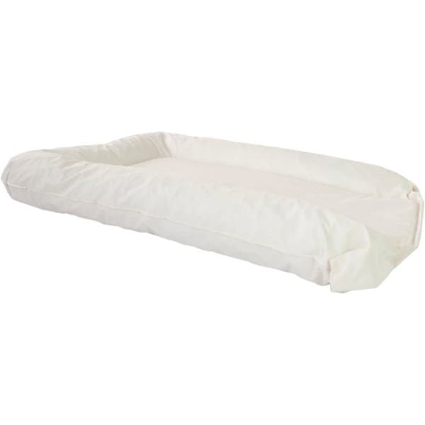 Skötbädd - TINEO - FLAKES - PVC - Ecru
