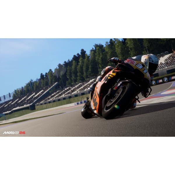 MotoGP 26 - Nintendo Switch-spel