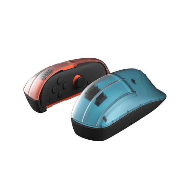 Musadapter för Joy-Con - Nintendo Switch 2