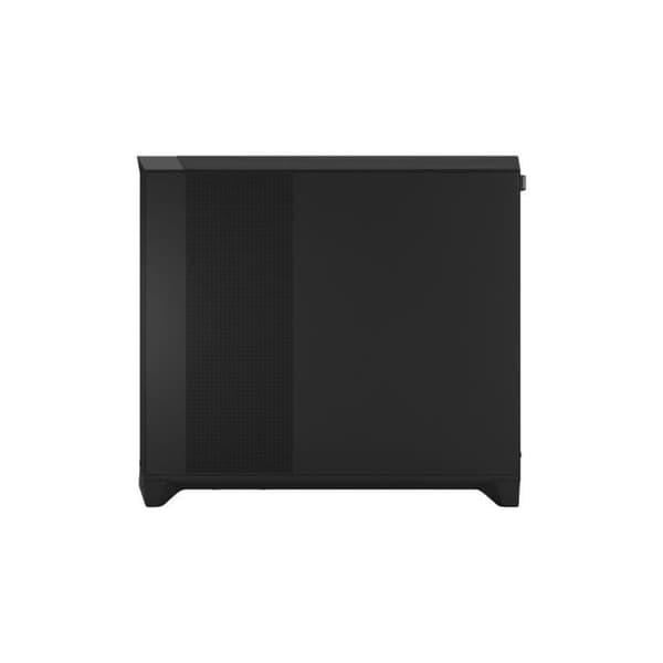 PC-chassi - FRACTAL DESIGN - Meshify 3 XL Solid - E-ATX (330 mm) / SSI-EEB / SSI-CEB - 3 fläktar - 20 Gbps USB Typ C - Svart