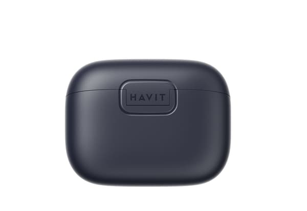 TW991 PRO (SPACE NC01T) Trådlösa Hörlurar (Marinblå)