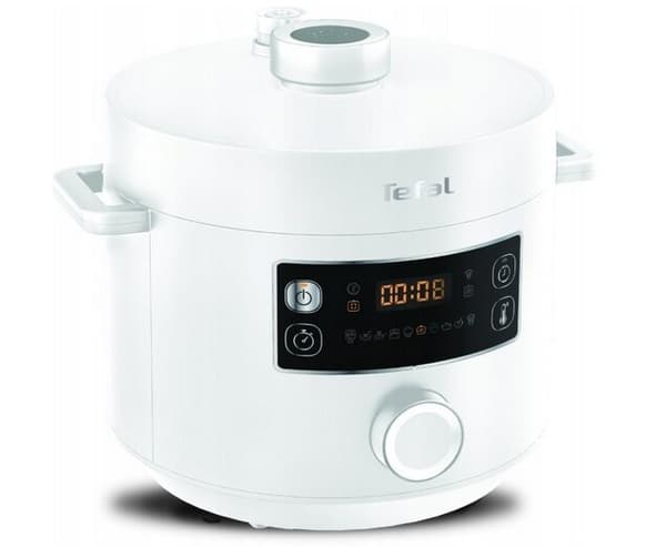 Multikomfur TEFAL CY754130
