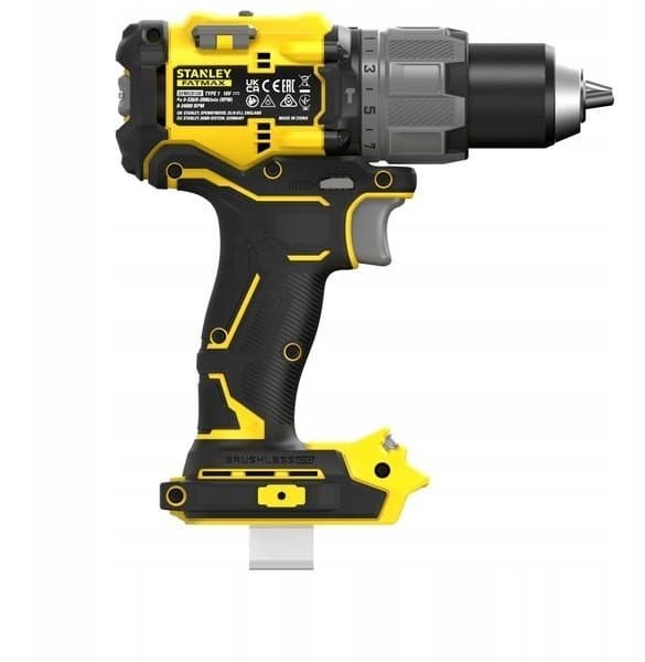 SFMCD726D2T FATMAX BORR-/DRIVMEJSLA