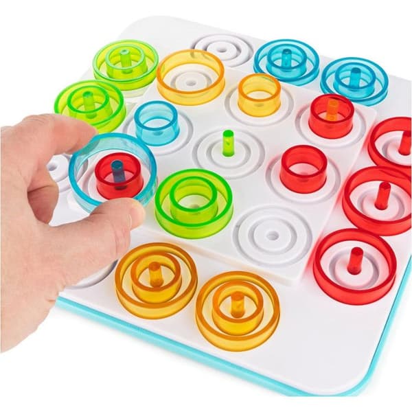 OTRIO SPIN MASTER SPEL SPN6061050