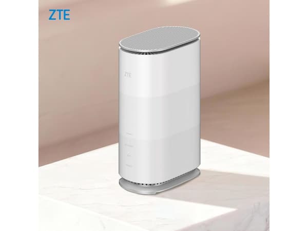 ZTE G5 Air-router (MC8510D)
