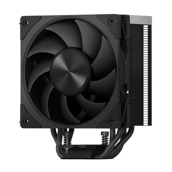 MODECOM CPU-KØLER VOLCANO 0C T700 SORT