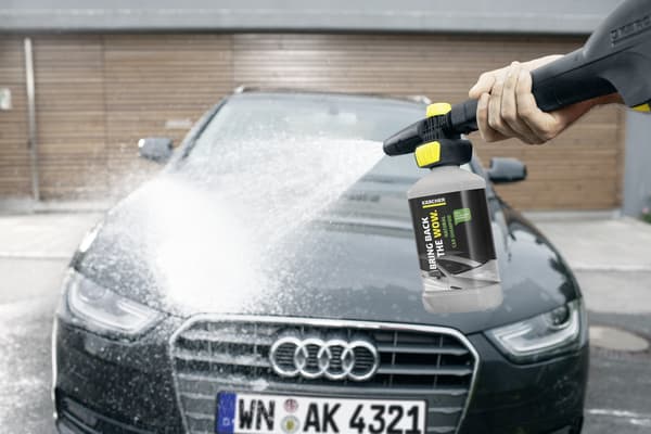 Kärcher RM 610N 1000 ml neste (käyttövalmis)