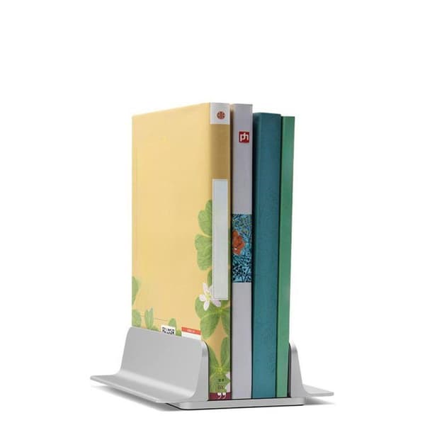 Techly Vertikal Aluminium Notebook Stand