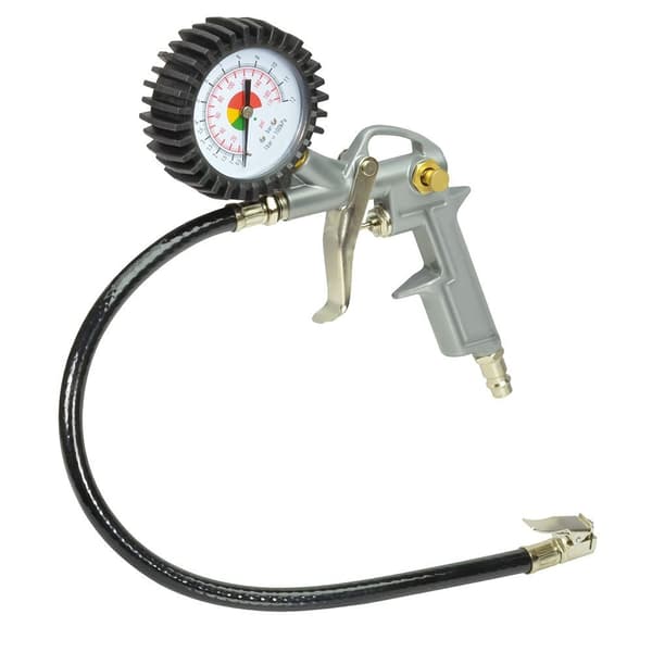 OLJEFRI KOMPRESSOR 6L+PNEUMATISKT KIT STANLEY