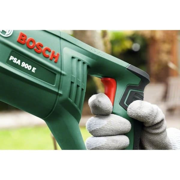 Bosch bajonetsav - PSA 900 E - 900 W - 200 mm skæredybde