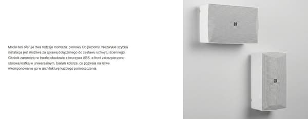 AVTEK SEINÄKAIUTIN WS 510