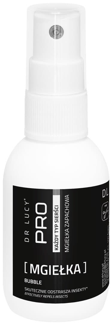 DR LUCY - DUFTMIST MED BOBLEFJERNENDE MIDDEL 50 ML