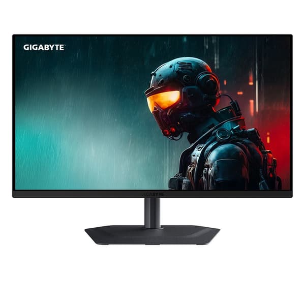 GIGABYTE OLED -NÄYTTÖ 27” MO27Q2A 280Hz