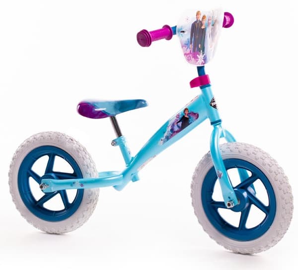 HUFFY 12" Frozen terrängcykel