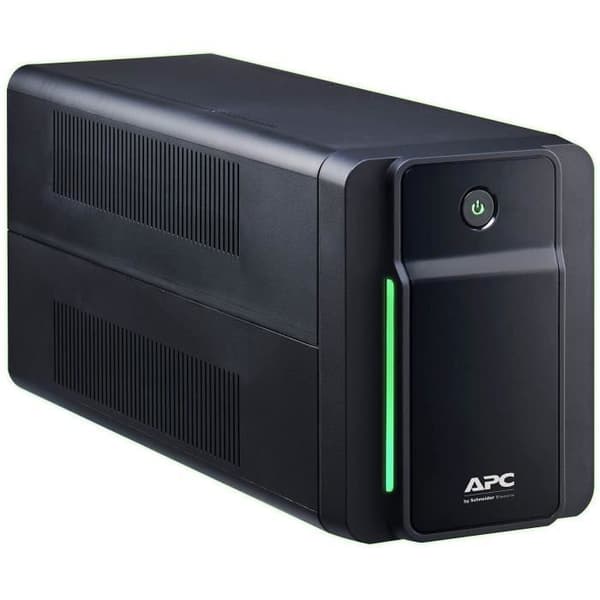 APC - APC Back-UPS BX950MI - UPS-laite - 950 VA