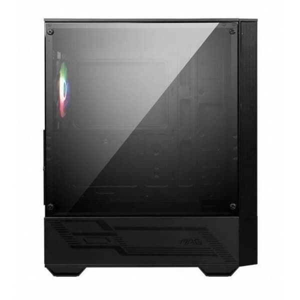 MSI Mag Forge 110R PC-chassi