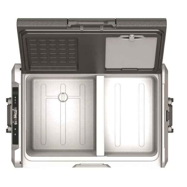 Elektrisk køler - EZA - BLIZZ-E FLEX - 12 volt / 24 volt V - 47L