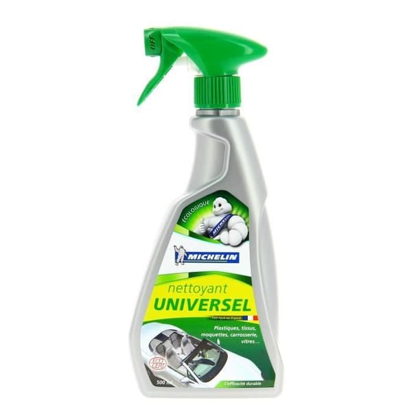 MICHELIN Yleispuhdistusaine 500 ml