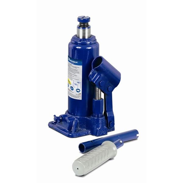 MICHELIN 3T flaskdomkraft