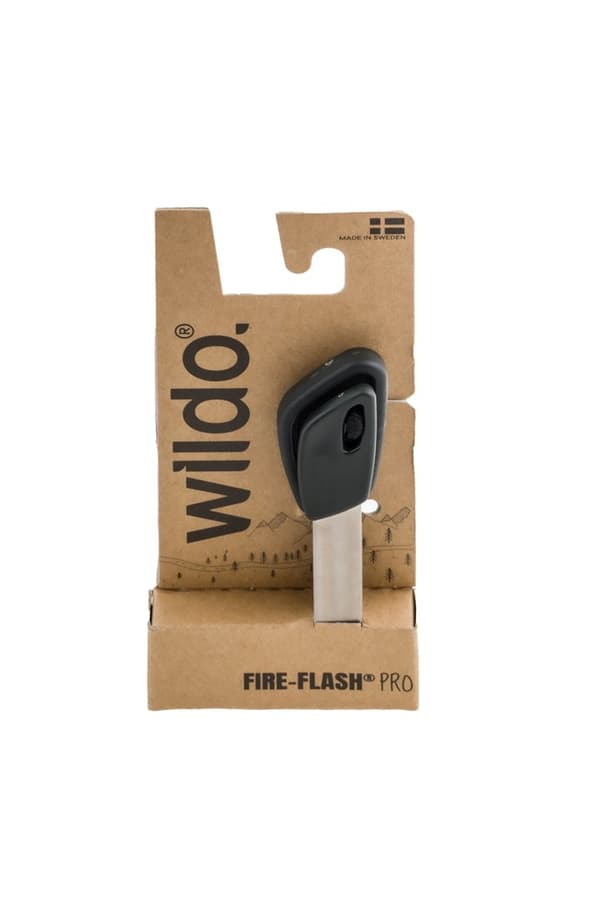 Wildo Fire-Flash Pro Stor optændingsstarter