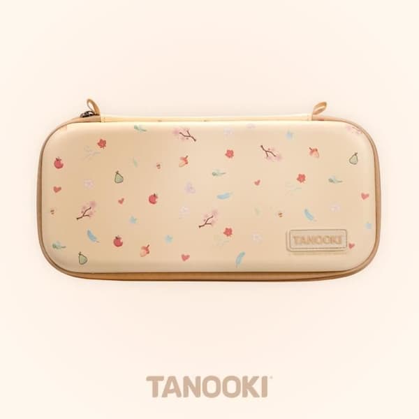 Tanooki-väska - Nintendo Switch 2