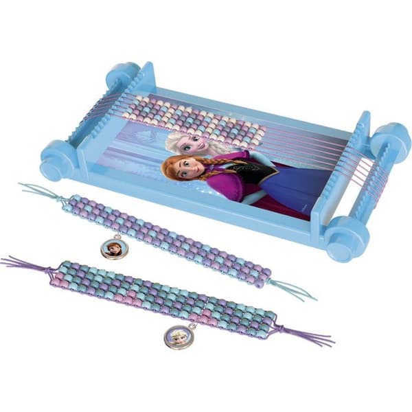 Loom - LANSAY - Frost - Alder 5+