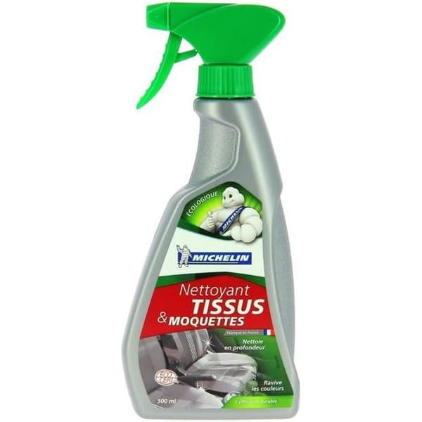 MICHELIN Textilrengöring 500 ml