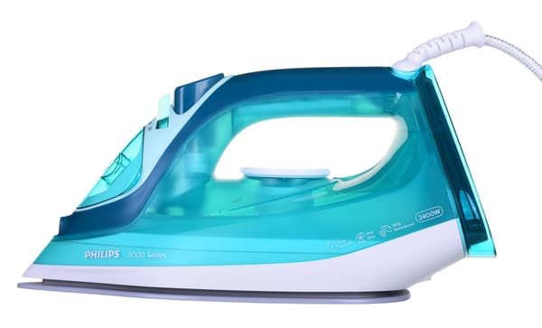 Philips 3000-serien Ångstrykjärn 2400 W