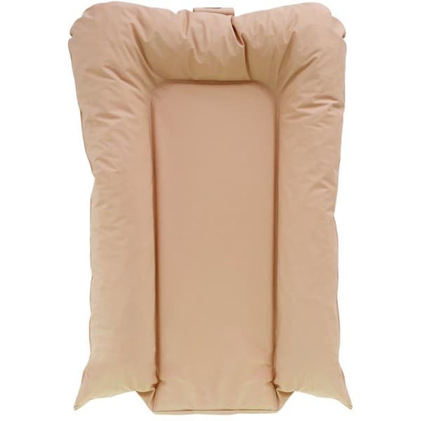 Puslemåtte - TINEO - FLAKES - PVC - Hasselnød