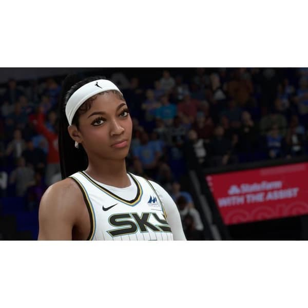 NBA 2K26? Nintendo Switch Game 2