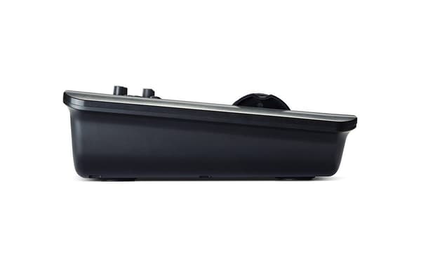 M-AUDIO Oxygen 49 (MKV) MIDI-keyboard 49 tangenter USB Sort