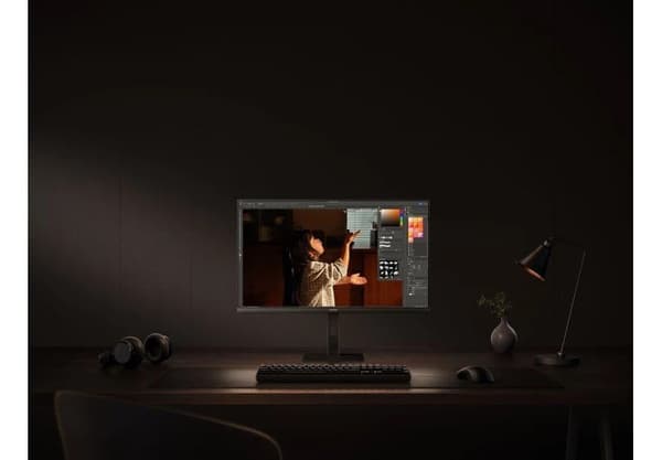 Xiaomi 27" IPS A27Ui-skærm