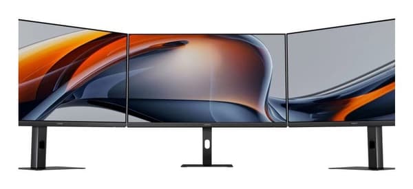 Xiaomin 27 tuuman IPS A27Ui -näyttö