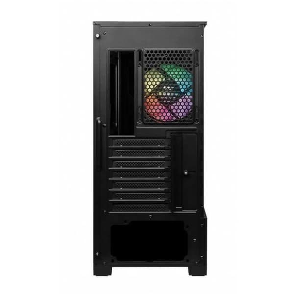MSI Mag Forge 110R PC-chassi