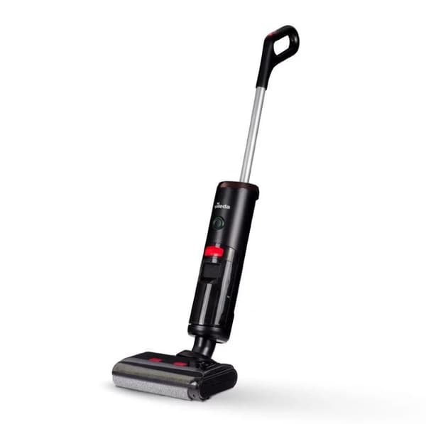 Våt- och torrdammsugare Vileda Pure Clean S5 Plus