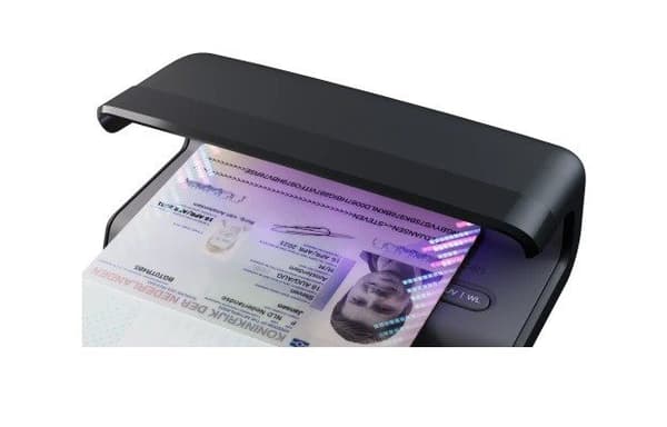 SAFESCAN SEDELDETEKTOR 75 LED