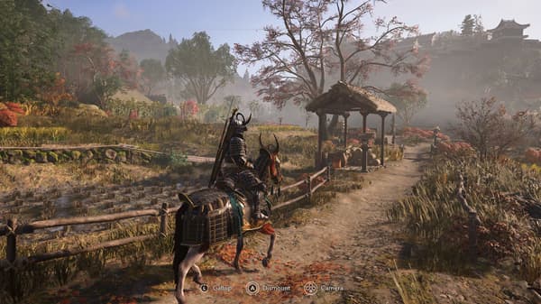 Assassin's Creed Shadows? Nintendo Switch 2-spil
