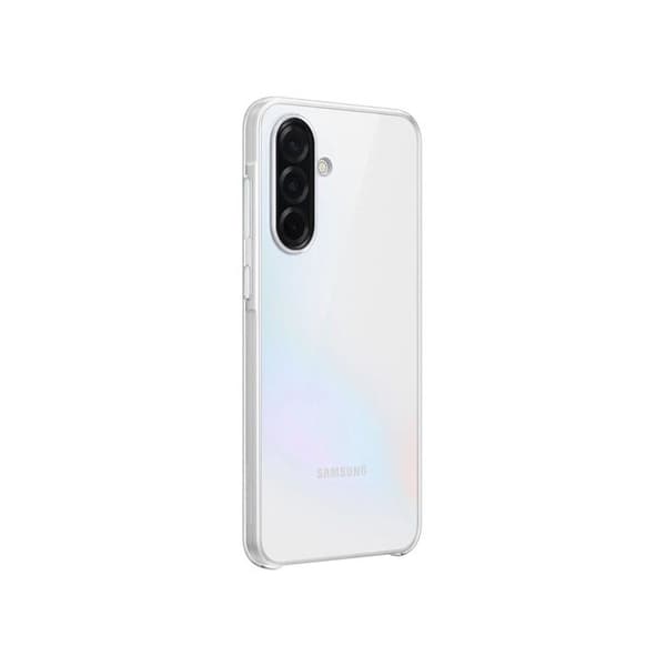 Gennemsigtigt cover til Galaxy A36