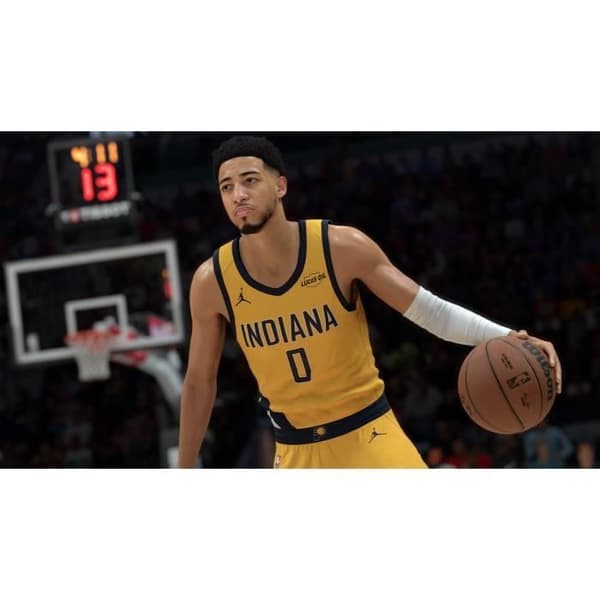 NBA 2K26 ? Nintendo Switch -peli 2