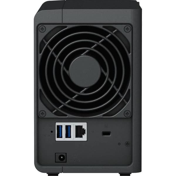 Synology NAS DS223 NAS-palvelin