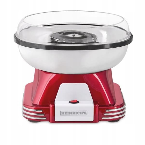 Hattarakone HEINRICH"S HZW 8322