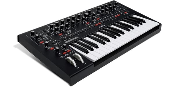 MOOG MESSENGER - Analog synthesizer