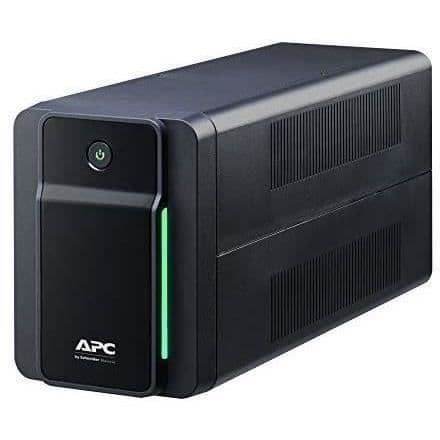 APC - APC Back-UPS BX950MI - UPS-laite - 950 VA